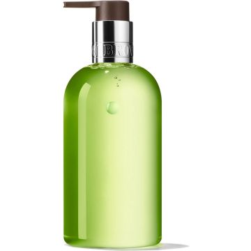 MOLTON BROWN - Lime &amp; Patchouli Handzeep - 300 ml - Handzeep