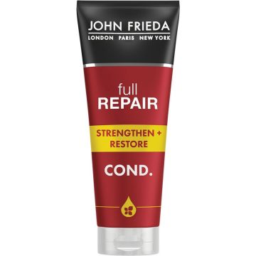 John Frieda Full Repair Strengthen &amp; Restore Conditioner - 250 ml - conditioner