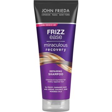 John Frieda - Miracle Recovery - 250 ml - Shampoo