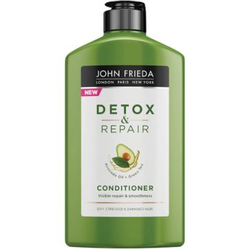 Conditioner Detox &amp; Repair John Frieda (250 ml)