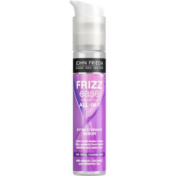 Hair Serum John Frieda Frizz Ease Multifunction (50 ml)