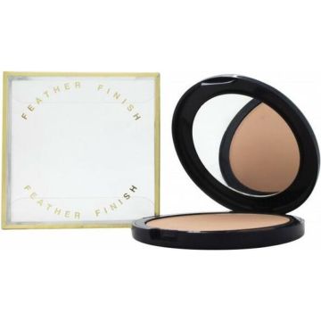 Lentheric Lentheric Feather Finish Compact Powder 20 G - Honey Beige 05