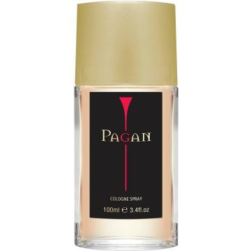 Mayfair Pagan Eau de Cologne 100ml Spray