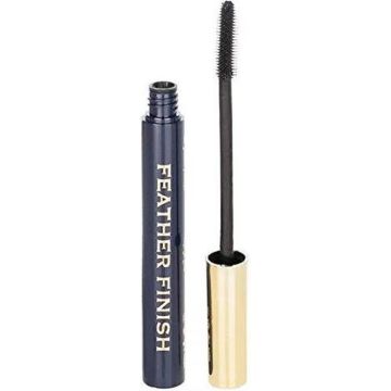 Mayfair Mayfair Feather Finish Mascara Black