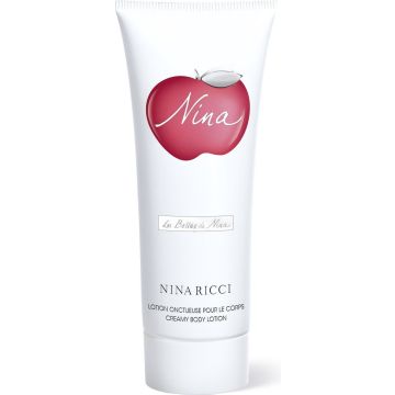 Nina Ricci Nina Bodylotion 200 ml