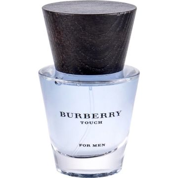 Burberry Touch 50 ml - Eau de toilette - for Men