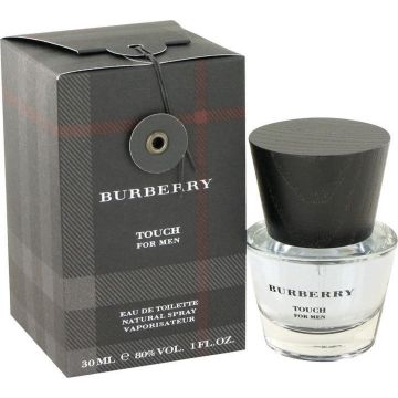 Burberry Touch 30 ml - Eau de toilette - for Men