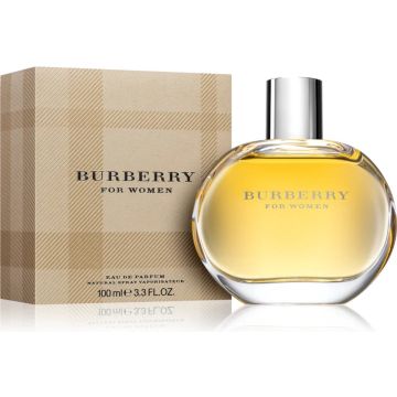 Burberry Classic - 100ml - Eau de parfum