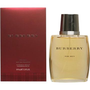 Burberry Classic - 100ml - Eau de toilette