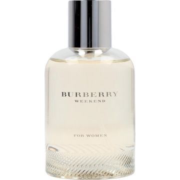 Burberry Weekend 100 ml - Eau de Parfum - Damesparfum