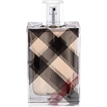 Burberry Brit For Women - 100ml - Eau de parfum