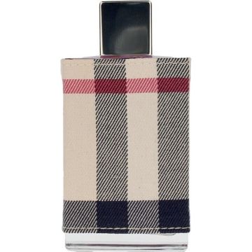 Burberry London 100 ml Eau de Parfum - Damesparfum