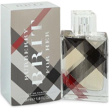 Burberry Brit Man - 50ml - Eau de toilette