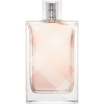 Burberry Brit by Burberry 50 ml - Eau De Toilette Spray - damesparfum