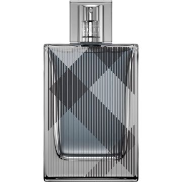 Burberry Brit 50 ml - Eau de Toilette - Herenparfum