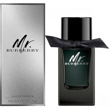 Burberry - Mr.Burberry for Men - Eau De Parfum - 50ML