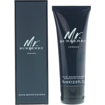 Burberry Mr Burberry Indigo - 30ml - Eau De Toilette