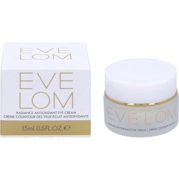 Eve Lom Radiance Antioxidant Eye Cream