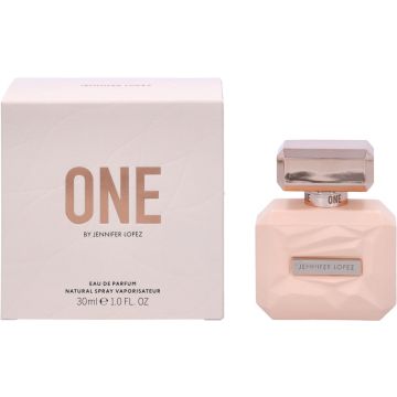 Jennifer Lopez One Edp W 30 Ml