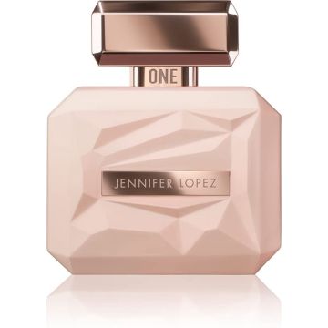 Jennifer Lopez One Edp W 50 Ml