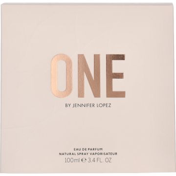 Jennifer Lopez One Edp Spray