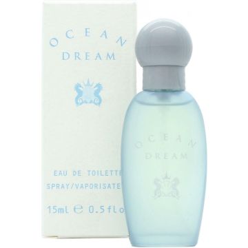 Giorgio Beverly Hills Ocean Dream Eau de Toilette 15ml Spray