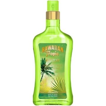 Hawaiian Tropic Wild Escape Body Mist 250 Ml