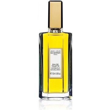 Damesparfum Femme Classic Jean Louis Scherrer (50 ml) EDT