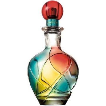 Jennifer Lopez - Live Luxe - Eau De Parfum - 100mlML