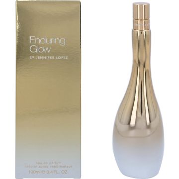 Jennifer Lopez Enduring Glow Edp W 100 Ml