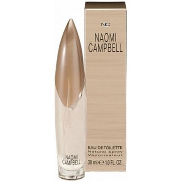 Naomi Campbell Naomi Campbell Eau de Toilette Spray 30 ml