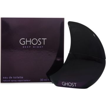 Ghost Deep Night - 30ml - Eau de toilette