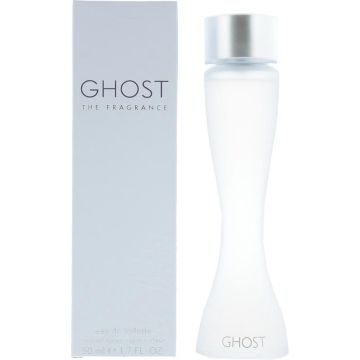 Ghost The Fragrance Eau De Toilette 50ml