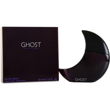 Ghost Deep Night Eau De Toilette 50ml