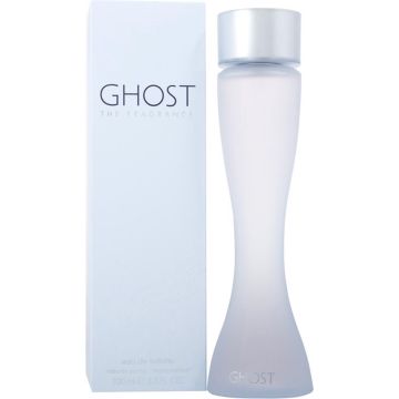 Ghost The Fragrance Eau De Toilette Spray 100 Ml For Women