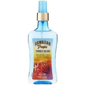 Hawaiian Tropic Summer Dreams Fragrance Mist 250 Ml