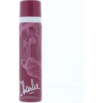 Charlie Touch - 75ml - Deodorant