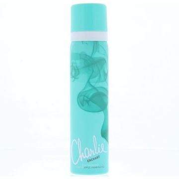 Charlie Enchant - 75ml - Deodorant