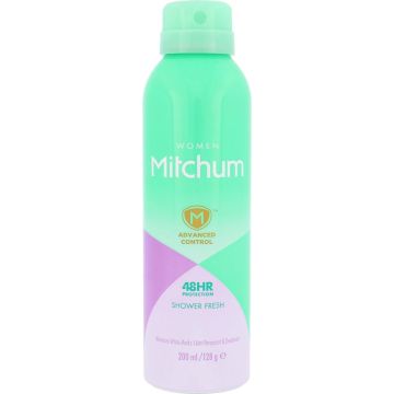 Mitchum Shower Fresh - 200ml - Deodorant