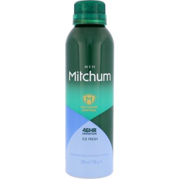 Mitchum Ice Fresh - 200ml - Deodorant