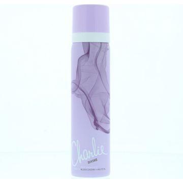 Charlie Divine - 75ml - Deodorant