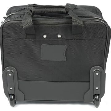 Targus Executive Laptop trolly - 15-16 inch-/ Zwart