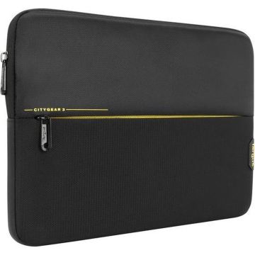 Targus Citygear 13.3 Laptop Sleeve Black