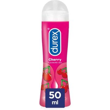 DUREX LUBES | Durex Play Cherry 50 Ml