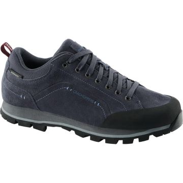 Craghoppers Wandelschoenen Onega Heren Suede Blauw Mt 40