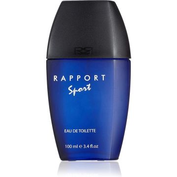 Dana Rapport Sport Eau de Toilette 100ml Spray