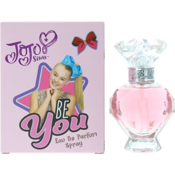 Jojo Siwa Be You by Jojo Siwa 50 ml - Eau De Parfum Spray