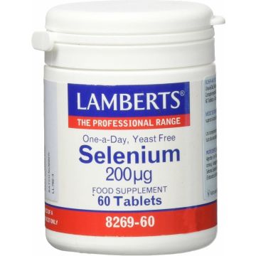 Selenium 200Mcg /L8269-60