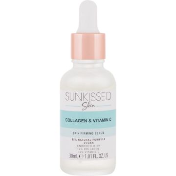 Sunkissed Skin Firming Serum - Collagen &amp; Vitamin C