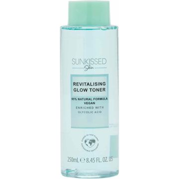 Revitalising Glow Toner - 250 ml